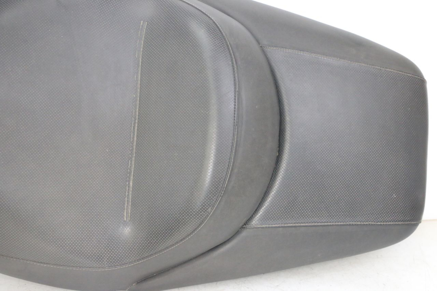 photo de SELLA GILERA NEXUS 125 (2009 - 2013)