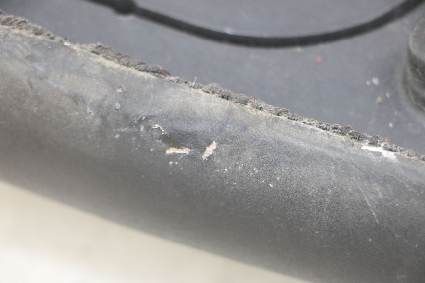 photo de SELLA GILERA NEXUS 125 (2009 - 2013)