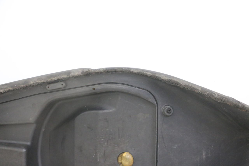 photo de SELLA GILERA NEXUS 125 (2009 - 2013)