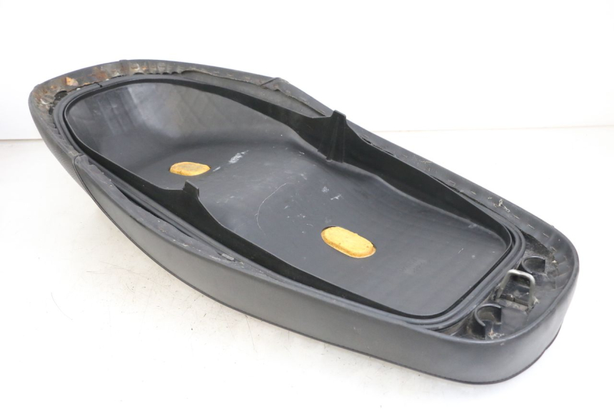 photo de SELLA HONDA NHX LEAD 110 (2008 - 2010) - Stato della superficie e materiale