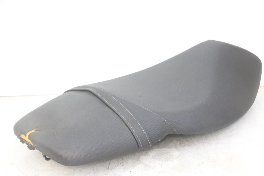 photo de SELLA PIAGGIO NRG POWER PUREJET 50 (2018 - 2021)