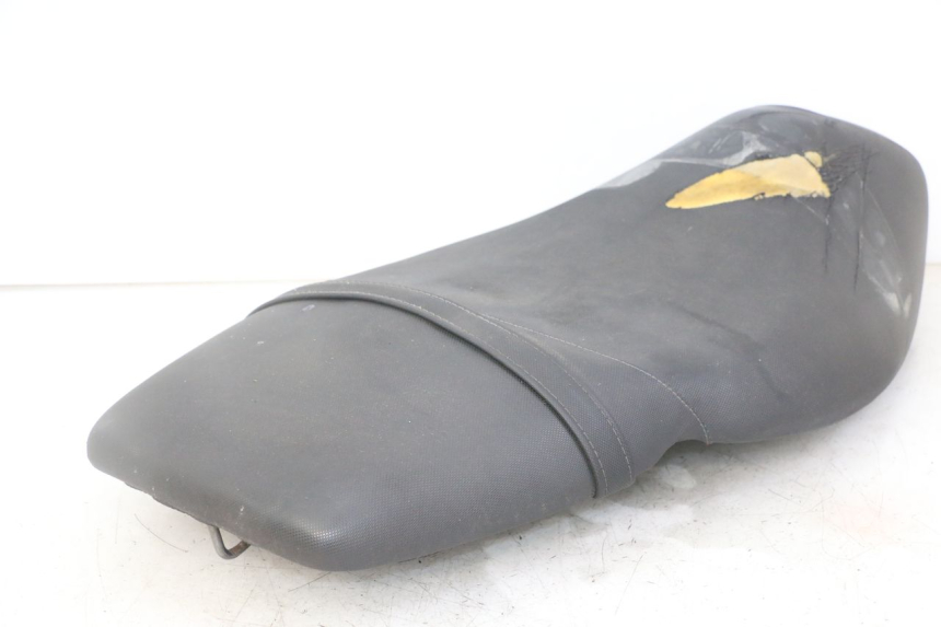 photo de SELLA PIAGGIO NRG POWER PUREJET 50 (2018 - 2021)
