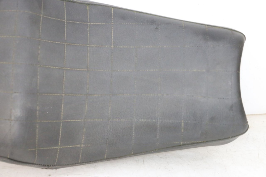 photo de SELLA HONDA NSR R 125 (1994 - 2003) - Ispezione visiva dettagliata