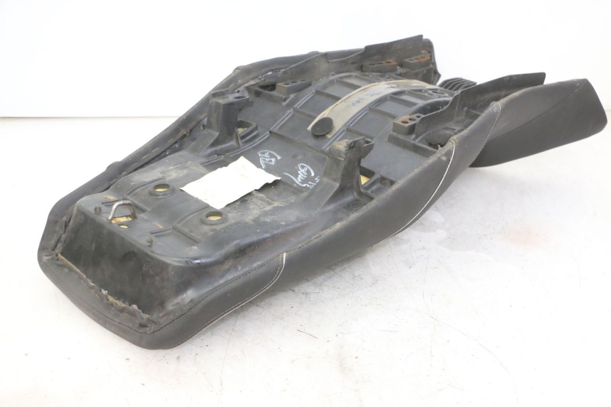photo de SELLA HONDA NTV DEAUVILLE ABS 700 (2007 - 2016)