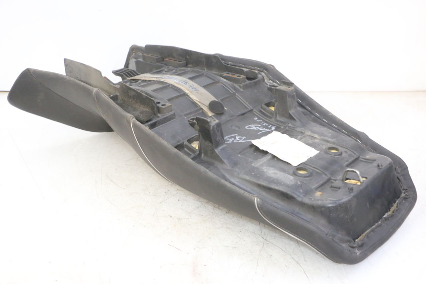 photo de SELLA HONDA NTV DEAUVILLE ABS 700 (2007 - 2016)