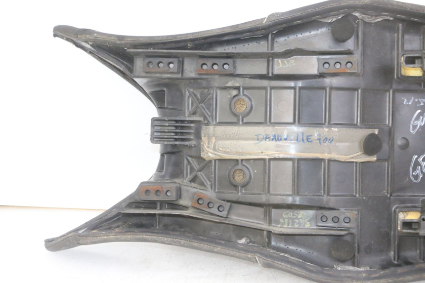 photo de SELLA HONDA NTV DEAUVILLE ABS 700 (2007 - 2016)