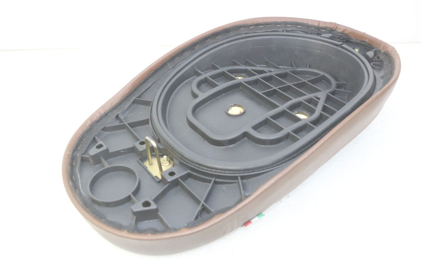 photo de SELLE JM MOTORS OLDIES 4T 50 (2010 - 2020)