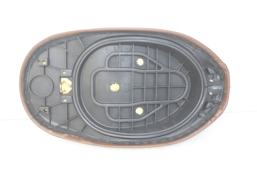 photo de SELLE JM MOTORS OLDIES 4T 50 (2010 - 2020)