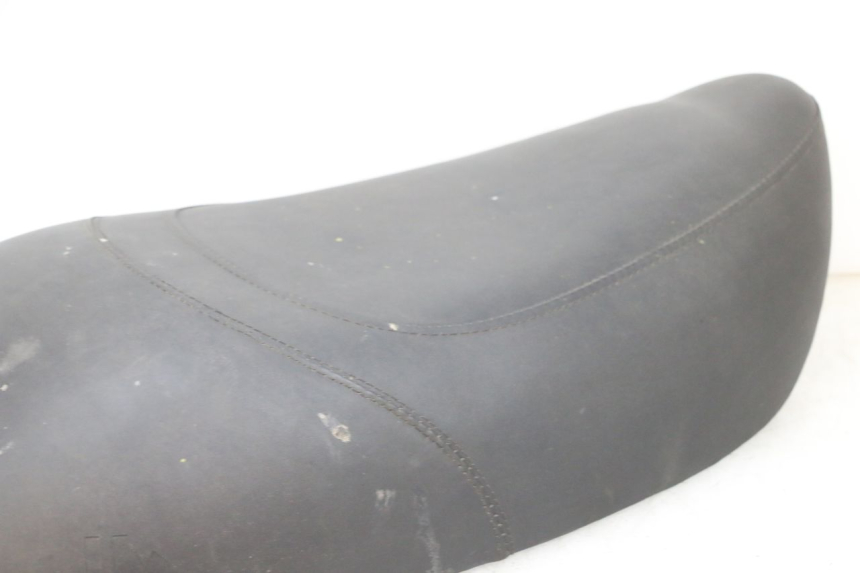 photo de SELLA JM MOTORS OLDIES GT 4T 50 (2018 - 2025) - Primo piano ad alta risoluzione