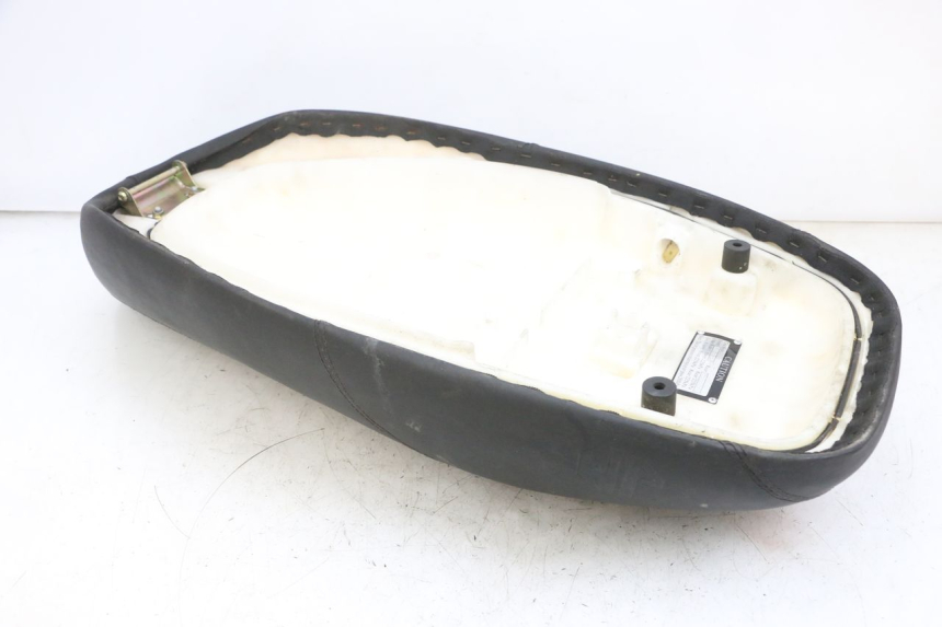 photo de SELLA JM MOTORS OLDIES GT 4T 50 (2018 - 2025) - Primo piano tecnico