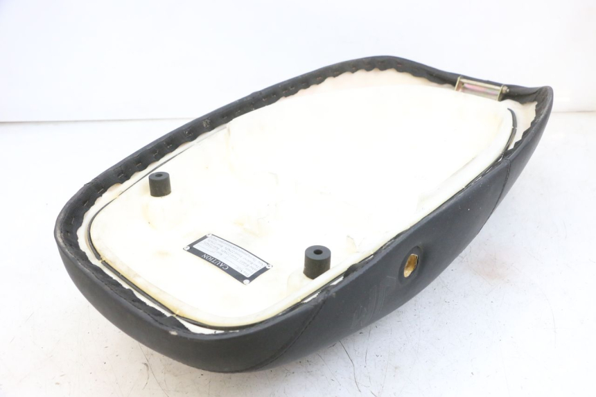 photo de SELLA JM MOTORS OLDIES GT 4T 50 (2018 - 2025) - Dettagli dei punti di fissaggio