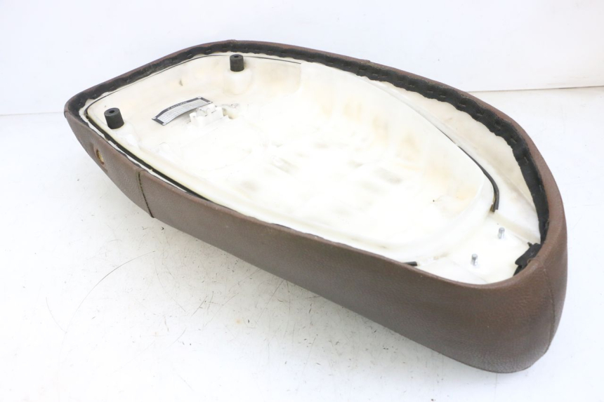 photo de SELLA JM MOTORS OLDIES GT 4T 50 (2018 - 2025) - Dettaglio del componente