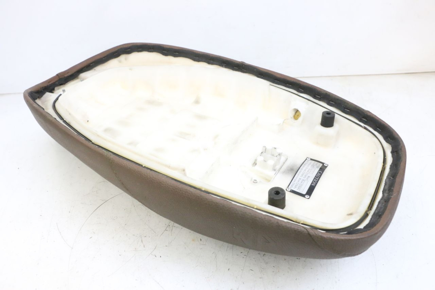 photo de SELLA JM MOTORS OLDIES GT 4T 50 (2018 - 2025) - Vista d'insieme del prodotto