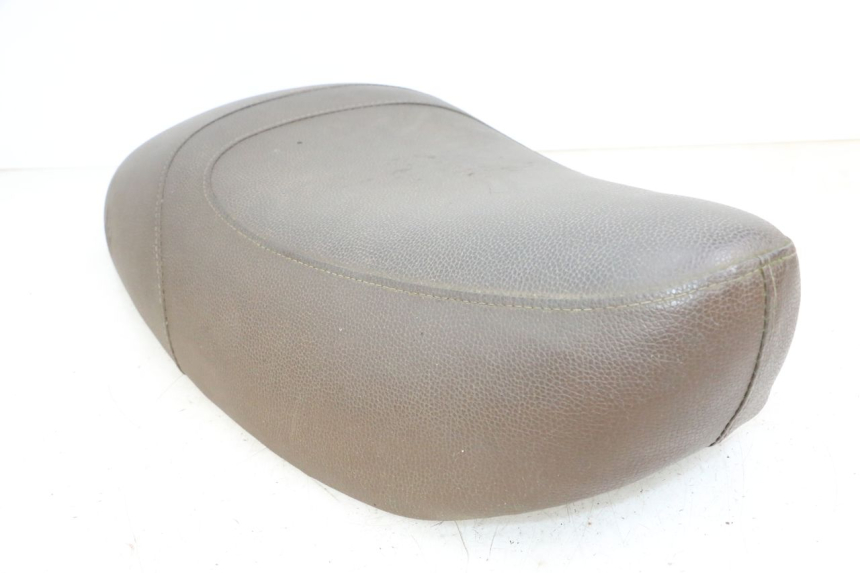 photo de SELLA JM MOTORS OLDIES GT 4T 50 (2018 - 2025) - Stato della superficie e materiale