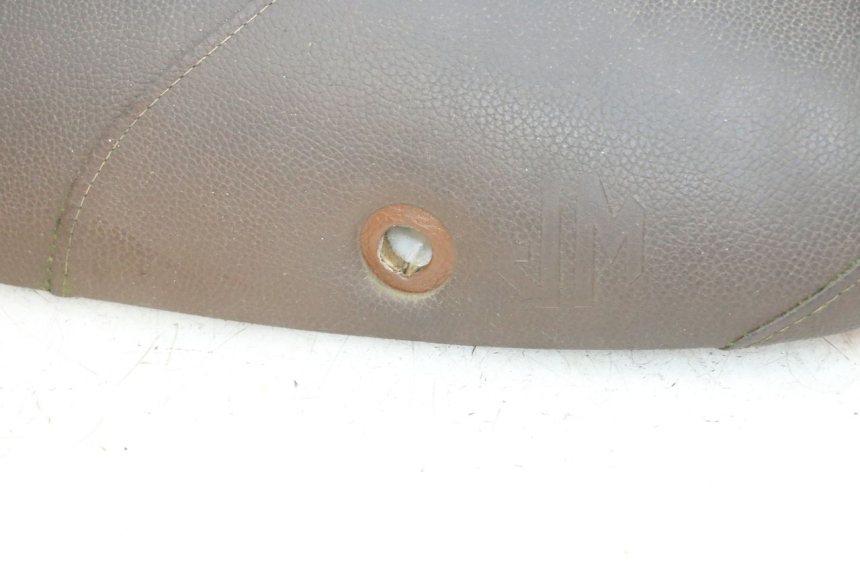 photo de SELLA JM MOTORS OLDIES GT 4T 50 (2018 - 2025) - Marcature e riferimenti originali