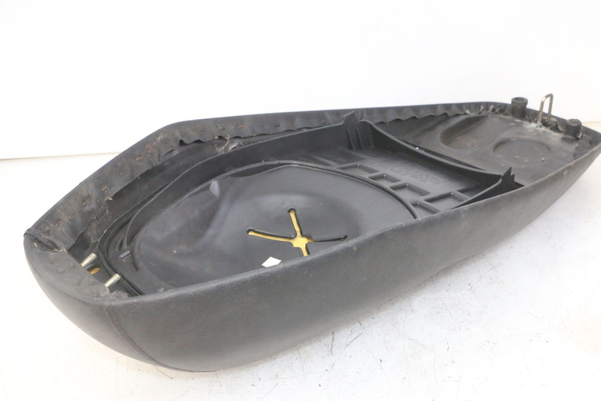 photo de SELLE SYM ORBIT 2 4T 50 (2008 - 2017)