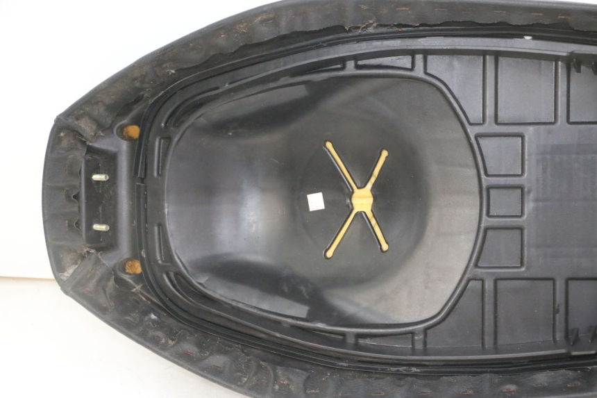 photo de SELLE SYM ORBIT 2 4T 50 (2008 - 2017)