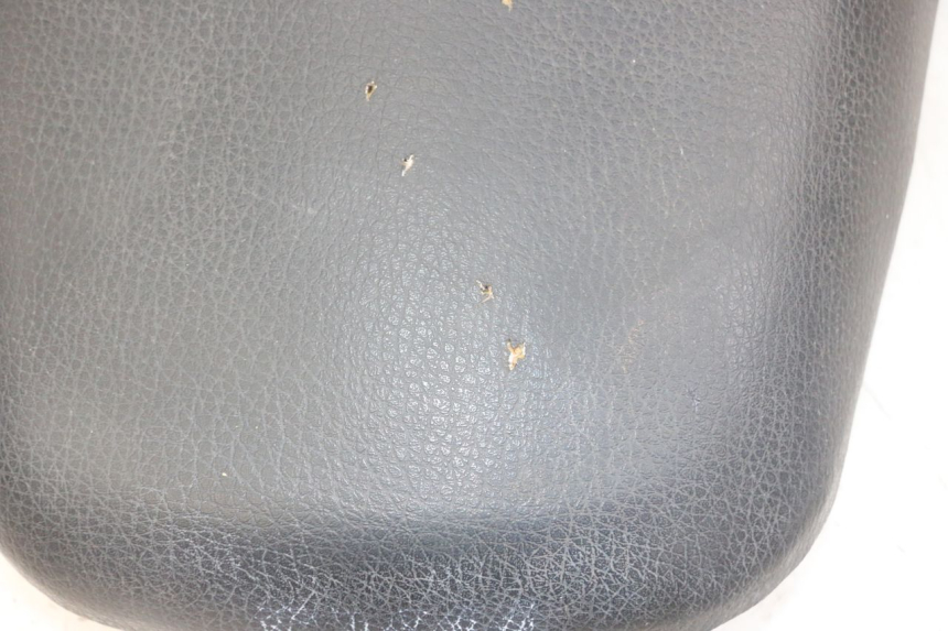 photo de SELLE SYM ORBIT 2 4T 50 (2008 - 2017)