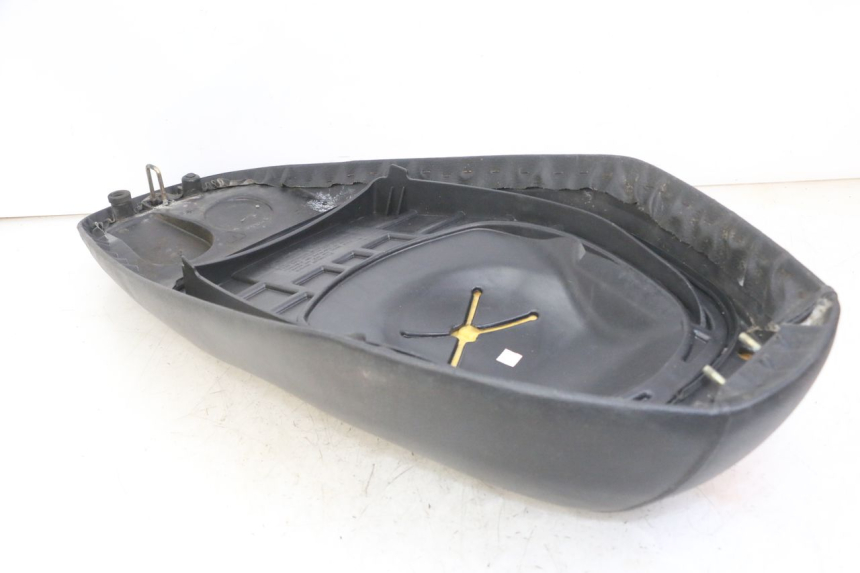 photo de SELLE SYM ORBIT 2 4T 50 (2008 - 2017)