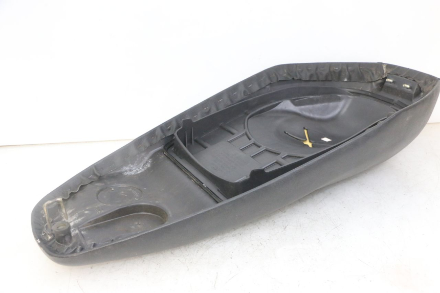photo de SELLE SYM ORBIT 2 4T 50 (2008 - 2017)