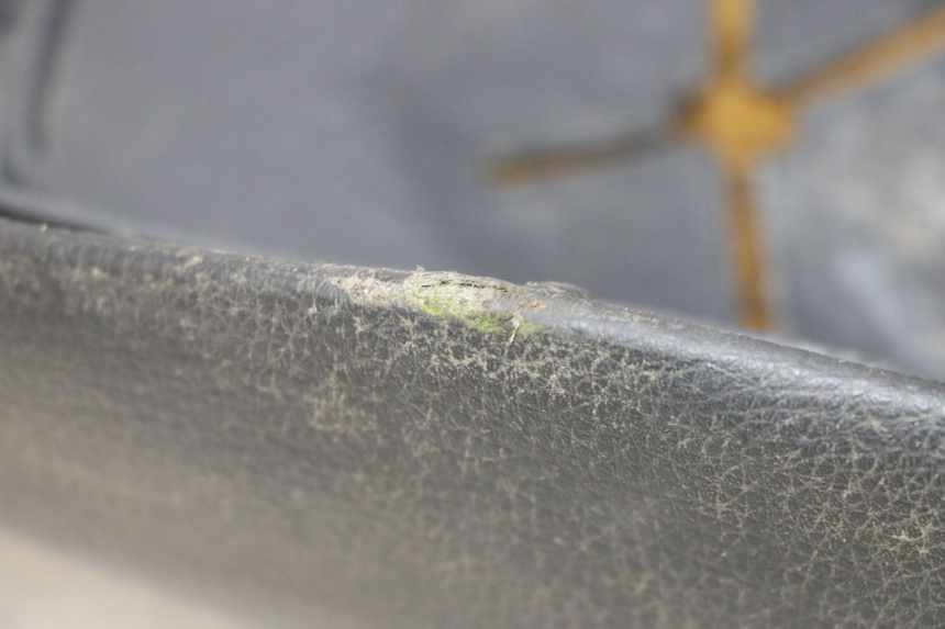 photo de SELLA SYM ORBIT 2 50 (2008 - 2014) - Dettaglio del componente