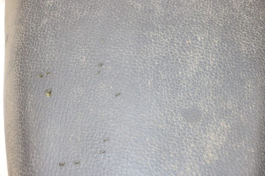 photo de SELLA SYM ORBIT 2 50 (2008 - 2014) - Zoom sui componenti