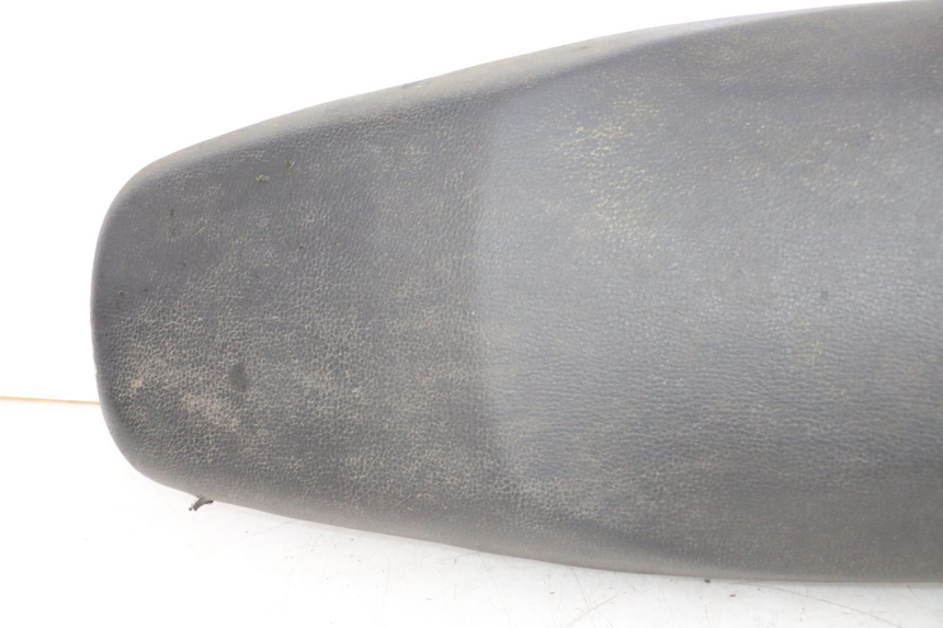 photo de SELLA SYM ORBIT 2 50 (2008 - 2014) - Focus sulla struttura