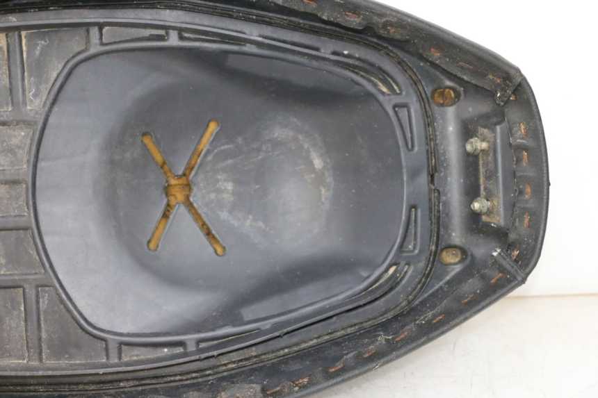 photo de SELLA SYM ORBIT 2 50 (2008 - 2014) - Vista principale