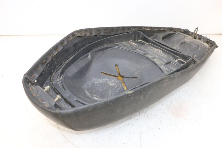 photo de SELLA SYM ORBIT 2 50 (2008 - 2014) - Altra angolazione