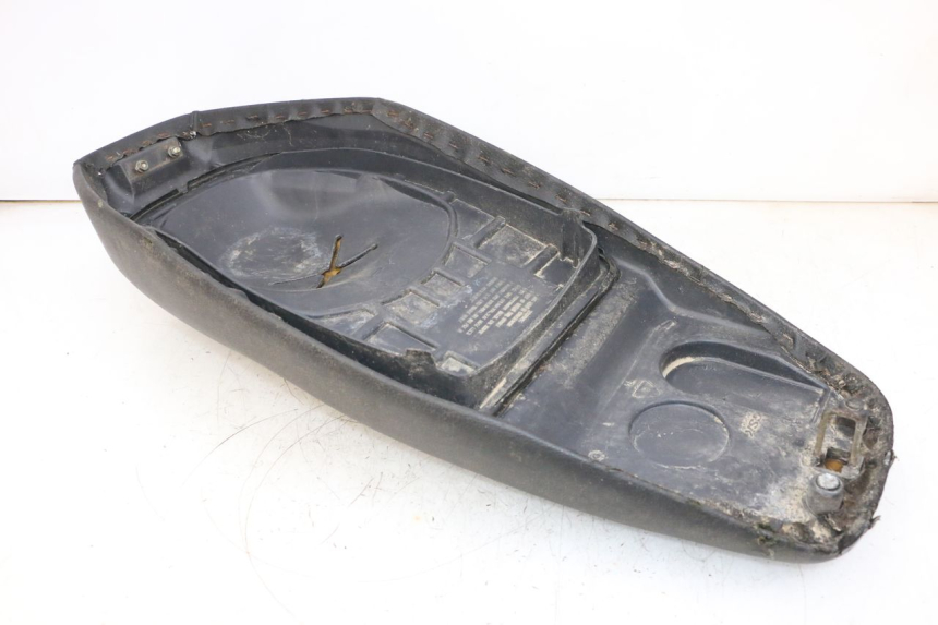 photo de SELLA SYM ORBIT 2 50 (2008 - 2014) - Primo piano tecnico