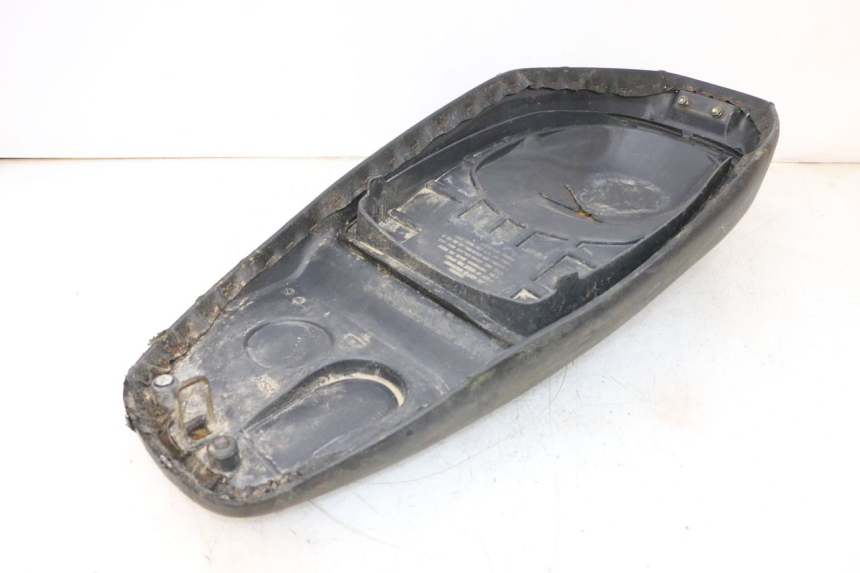 photo de SELLA SYM ORBIT 2 50 (2008 - 2014) - Dettagli dei punti di fissaggio