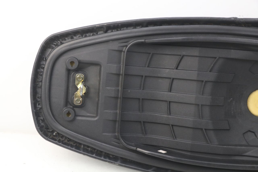 photo de SELLE SYM ORBIT III 3 4T 50 (2018 - 2021)