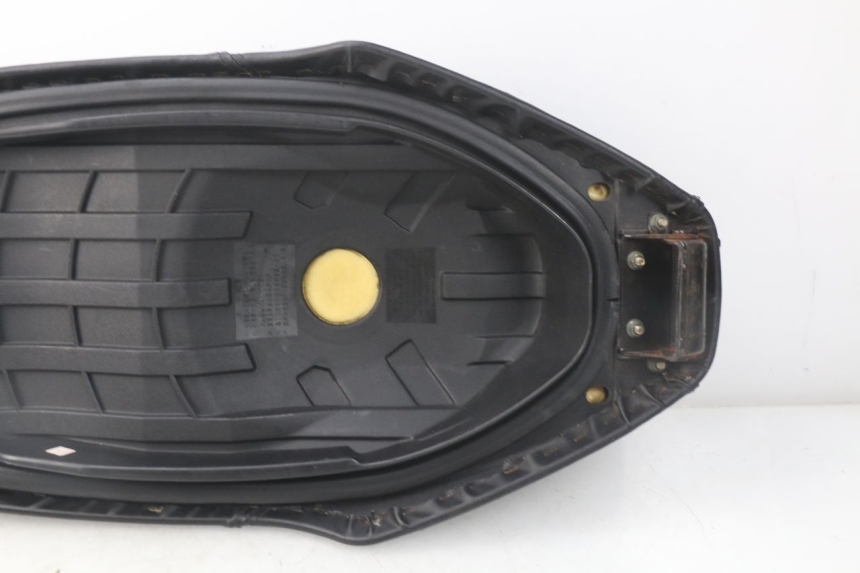 photo de SELLE SYM ORBIT III 3 4T 50 (2018 - 2021)