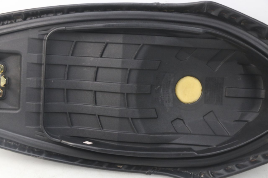 photo de SELLE SYM ORBIT III 3 4T 50 (2018 - 2021)