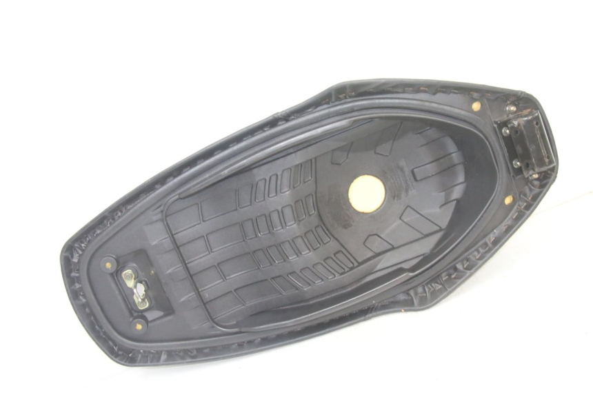 photo de SELLA SYM ORBIT III 3 4T 50 (2021 - 2025)
