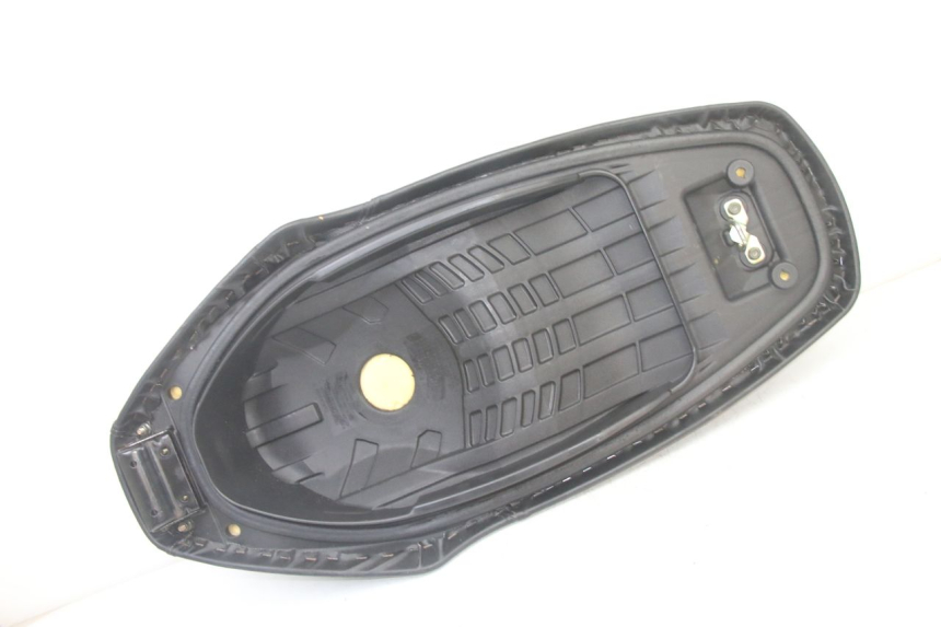 photo de SELLA SYM ORBIT III 3 4T 50 (2021 - 2025)
