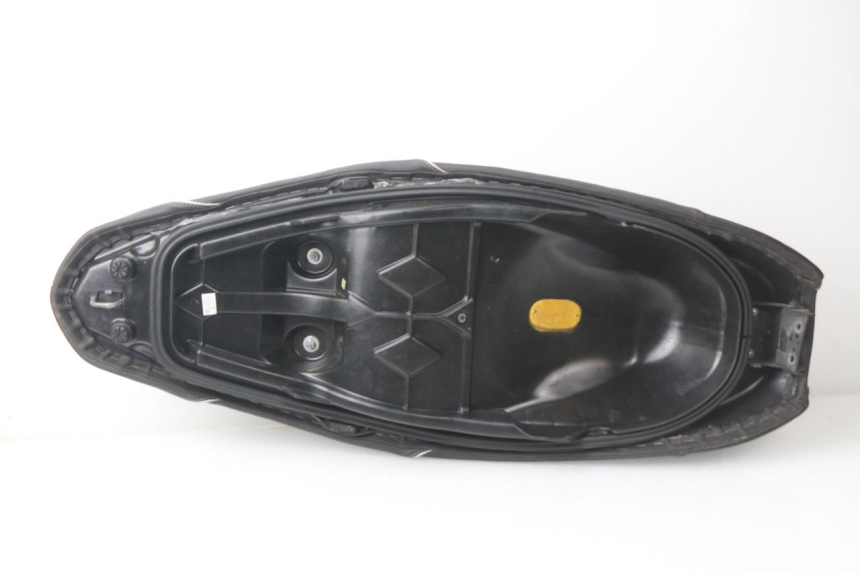 photo de SELLE HONDA PCX (JF47) 125 (2012 - 2013) - Zoom sui componenti