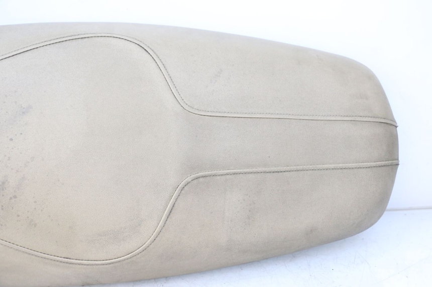 photo de SELLE PEUGEOT BELVILLE 125 (2017 - 2021)