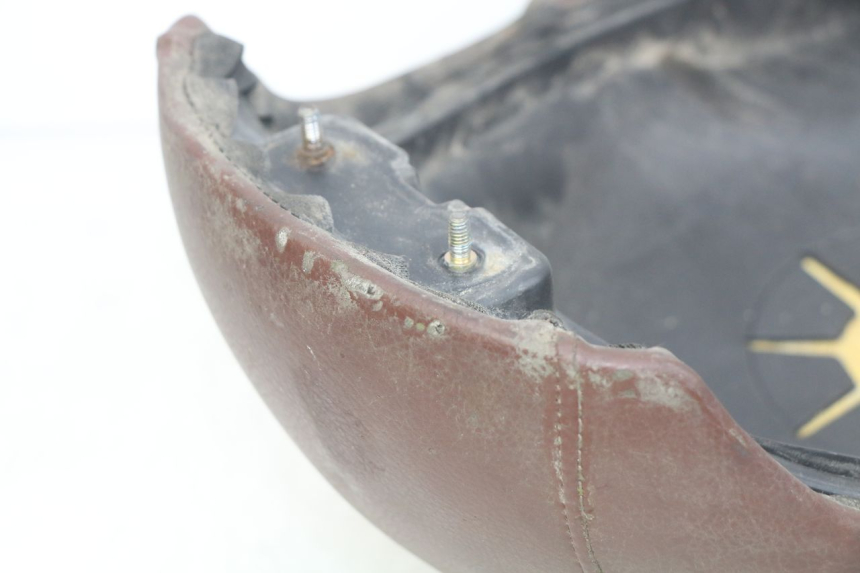 photo de SELLE PEUGEOT DJANGO 4T 50 (2014 - 2019)