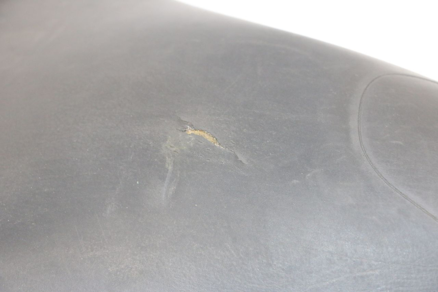 photo de SELLA PEUGEOT ELYSTAR 125 (2002 - 2007)