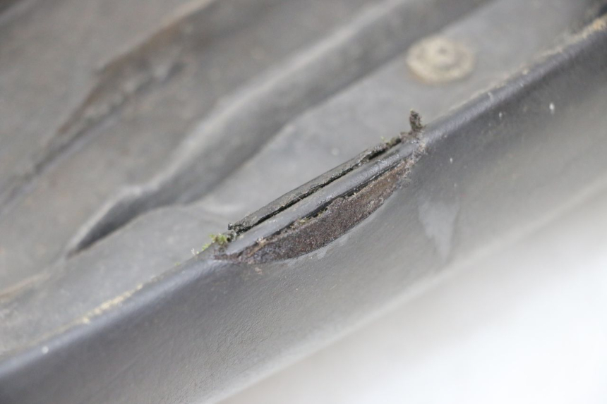 photo de SELLA PEUGEOT ELYSTAR 125 (2002 - 2007)