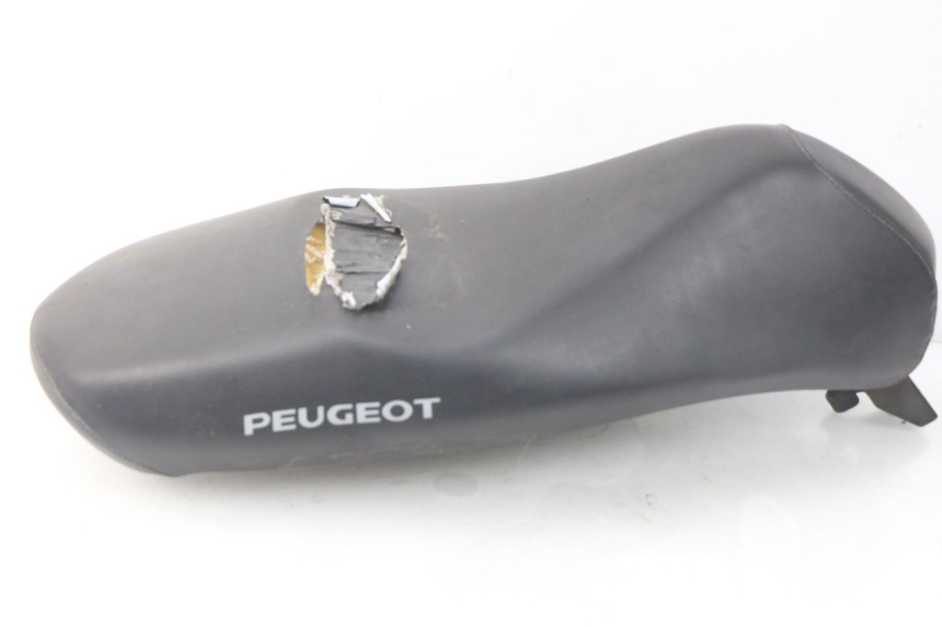 photo de SELLE PEUGEOT LUDIX 50 (2008 - 2017)