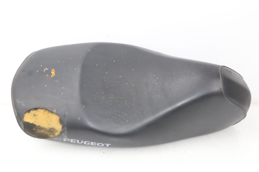 photo de SELLE PEUGEOT LUDIX 50 (2005 - 2007)