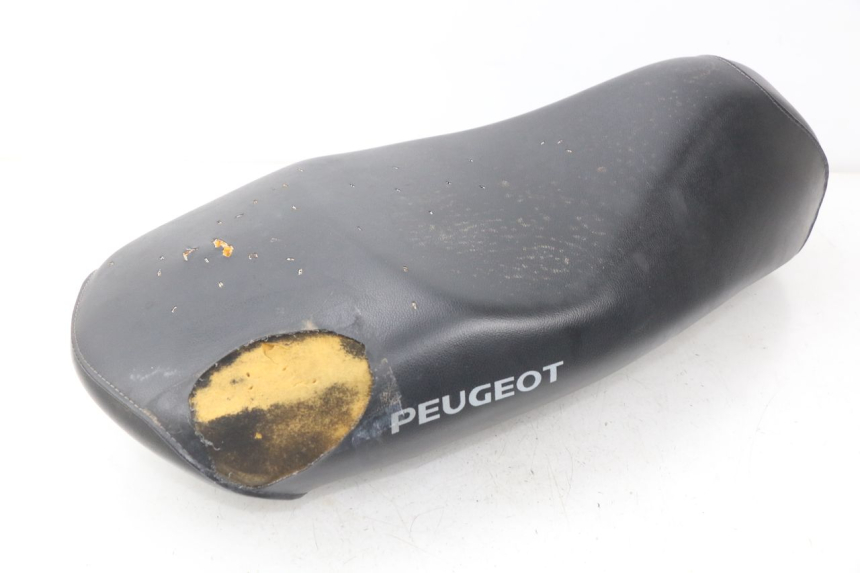 photo de SELLE PEUGEOT LUDIX 50 (2005 - 2007)