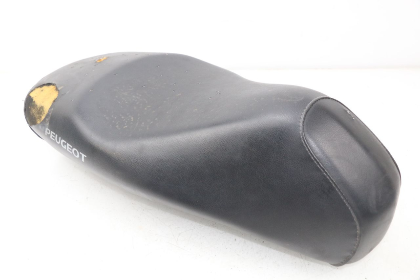 photo de SELLE PEUGEOT LUDIX 50 (2005 - 2007)