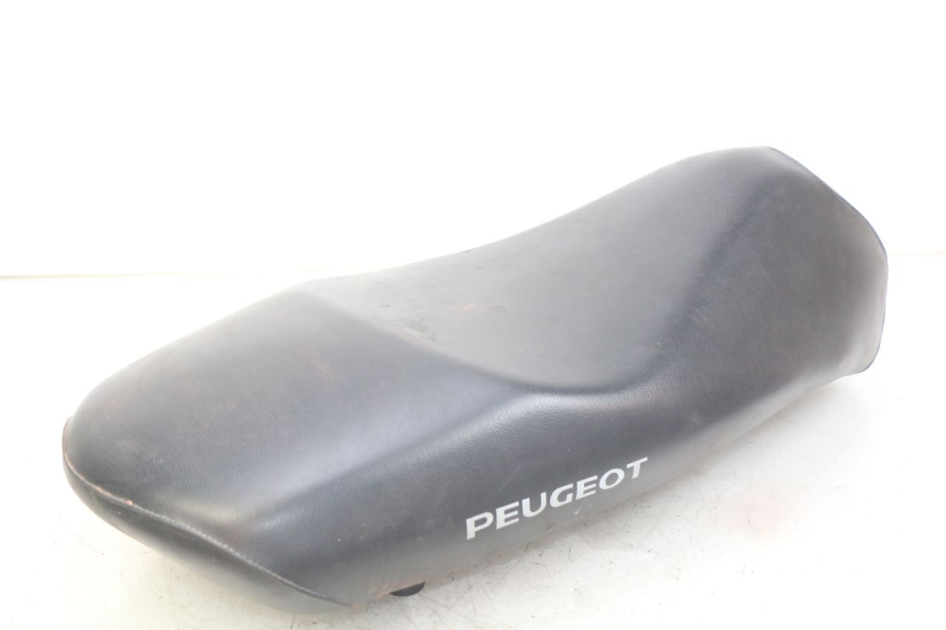 photo de SELLE PEUGEOT LUDIX 50 (2005 - 2007)