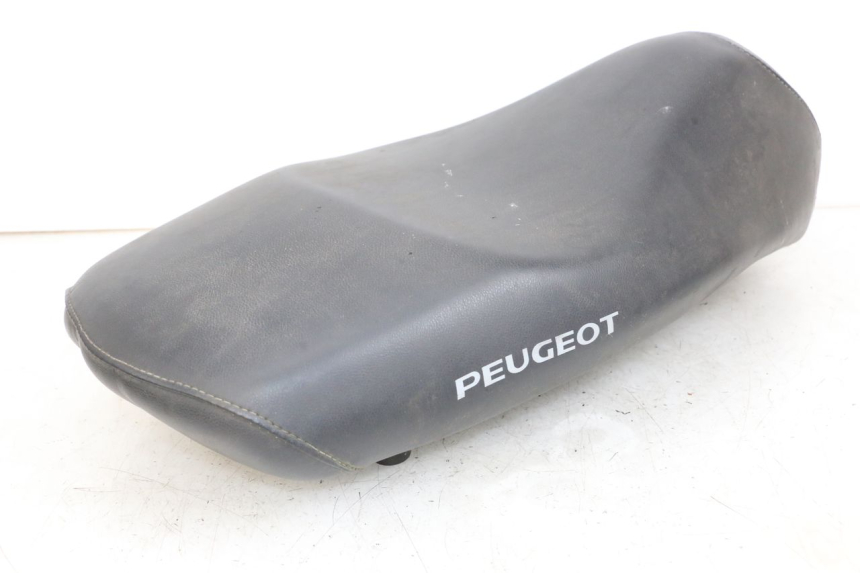 photo de SELLE PEUGEOT LUDIX 50 (2008 - 2017)