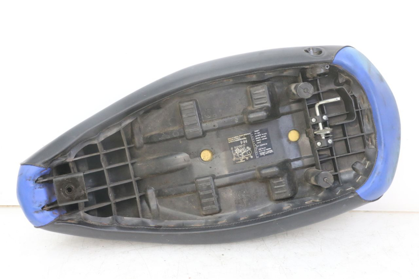 photo de SELLA PEUGEOT LUDIX ONE 50 (2005 - 2008)