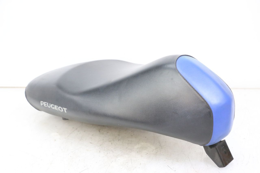 photo de SELLA PEUGEOT LUDIX ONE 50 (2005 - 2008)