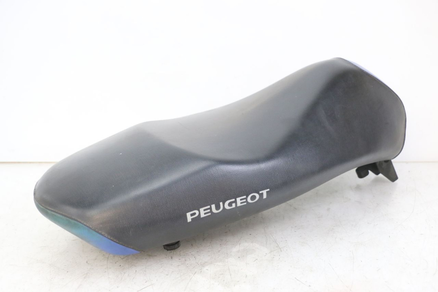 photo de SELLA PEUGEOT LUDIX ONE 50 (2005 - 2008)
